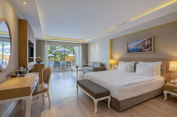 Bellis Deluxe Hotel fotoğrafı