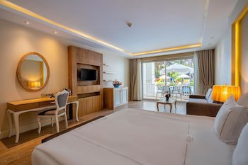 Bellis Deluxe Hotel fotoğrafı
