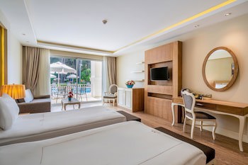 Bellis Deluxe Hotel galeri fotoğrafı