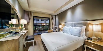 Bellis Deluxe Hotel galeri fotoğrafı