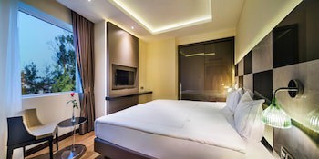 Bellis Deluxe Hotel galeri fotoğrafı