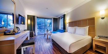 Bellis Deluxe Hotel galeri fotoğrafı