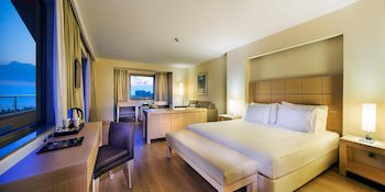 Bellis Deluxe Hotel galeri fotoğrafı