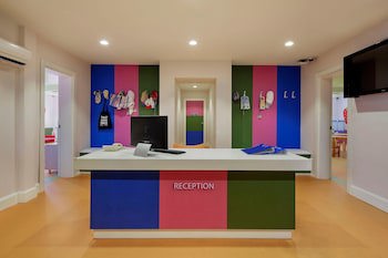 Bellis Deluxe Hotel fotoğrafı