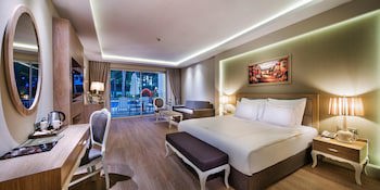 Bellis Deluxe Hotel fotoğrafı