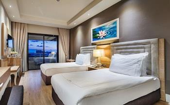 Bellis Deluxe Hotel