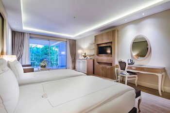 Bellis Deluxe Hotel galeri fotoğrafı