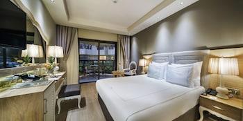 Bellis Deluxe Hotel