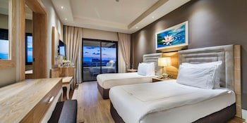 Bellis Deluxe Hotel galeri fotoğrafı
