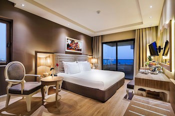 Bellis Deluxe Hotel galeri fotoğrafı