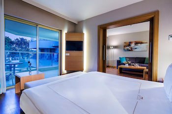 Bellis Deluxe Hotel galeri fotoğrafı