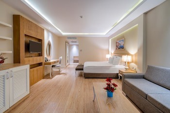 Bellis Deluxe Hotel galeri fotoğrafı