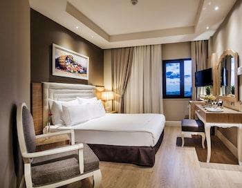 Bellis Deluxe Hotel