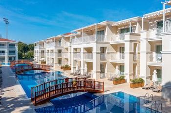 Bellis Deluxe Hotel