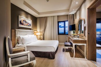 Bellis Deluxe Hotel galeri fotoğrafı