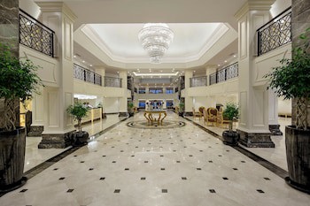Bellis Deluxe Hotel fotoğrafı