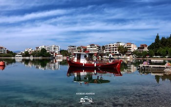 Philoxenia Hotel