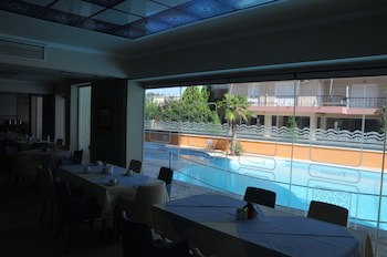 Philoxenia Hotel