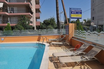 Philoxenia Hotel