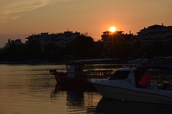 Philoxenia Hotel