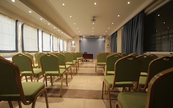 Philoxenia Hotel