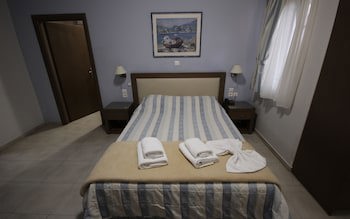 Philoxenia Hotel