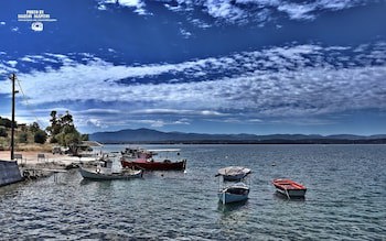 Philoxenia Hotel