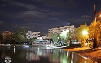 Philoxenia Hotel