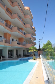 Philoxenia Hotel