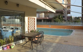Philoxenia Hotel
