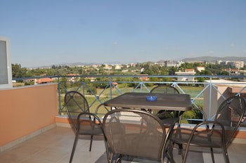Philoxenia Hotel
