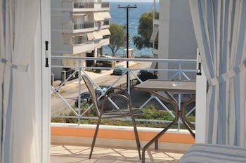 Philoxenia Hotel