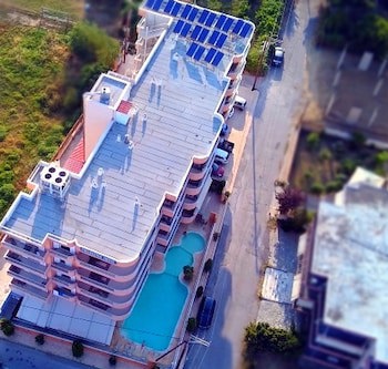 Philoxenia Hotel