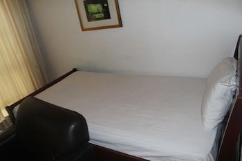 Grand Service Suite At Times Square