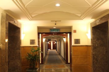 Grand Service Suite At Times Square