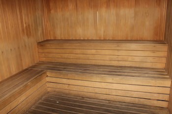 Grand Service Suite At Times Square