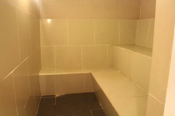 Grand Service Suite At Times Square