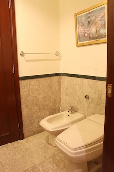 Grand Service Suite At Times Square