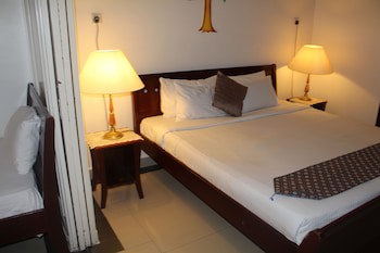 Grand Service Suite At Times Square