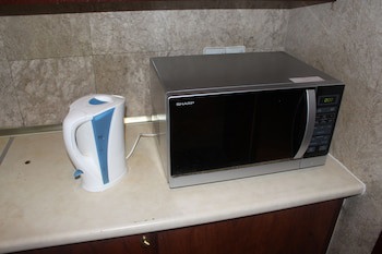 Grand Service Suite At Times Square
