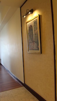 Grand Service Suite At Times Square