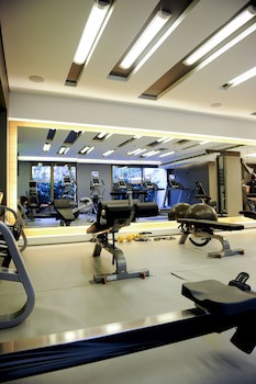 Saifi Suites
