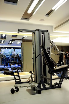 Saifi Suites