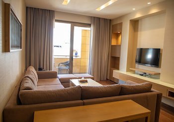 Saifi Suites