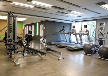 Saifi Suites