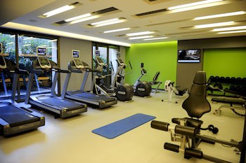 Saifi Suites
