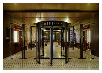 Saifi Suites