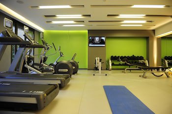Saifi Suites