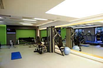Saifi Suites