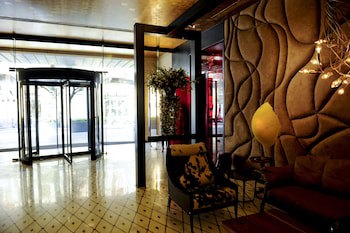 Saifi Suites